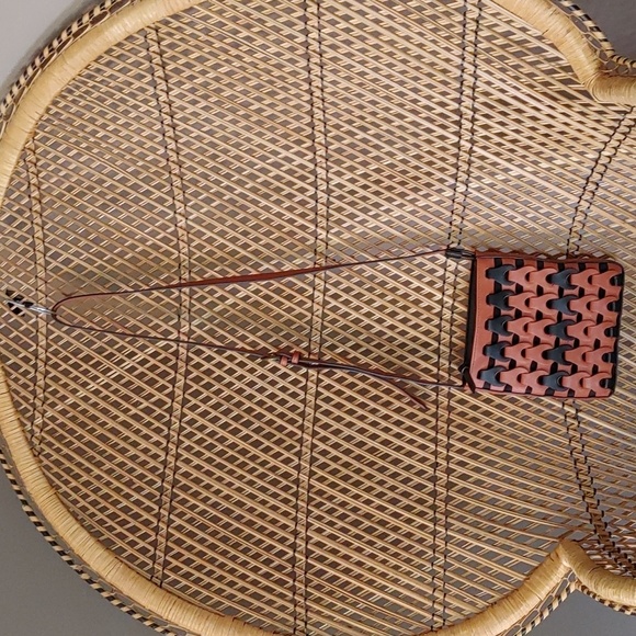 💚BOHO CROSSBODY BAG - Picture 3 of 11